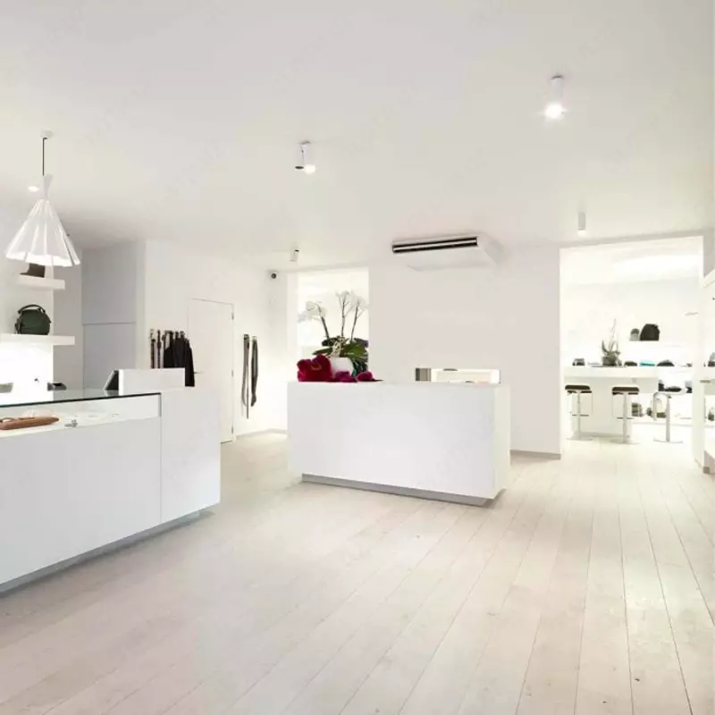 Потолочный внутренний блок (ступенчатый) "Daikin" FXHA63AVEB8