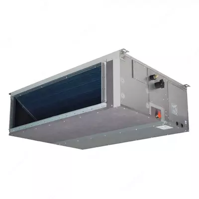 Внутренний плоский канальный блок (ступенчатый) "Daikin" FXMA200AXVMB