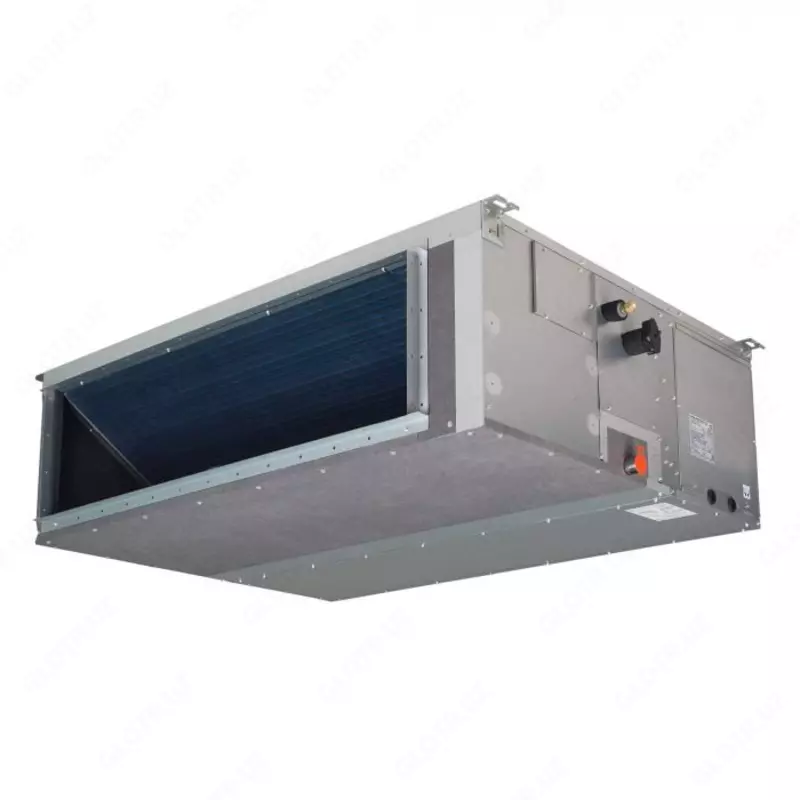 Ichki yassi kanal birligi (pog'onali) "Daikin" FXMA250AXVMB