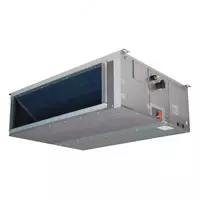 Ichki yassi kanal birligi (pog'onali) "Daikin" FXMA250AXVMB