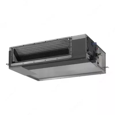 Внутренний плоский канальный блок (ступенчатый) "Daikin" FXMA50A5VEB