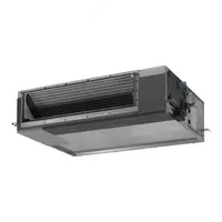 Внутренний плоский канальный блок (ступенчатый) "Daikin" FXMA80A5VEB