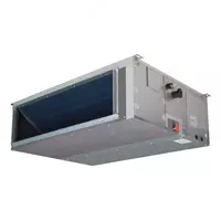 Ichki yassi kanal birligi (pog'onali) "Daikin" FXMQ200AXVMB