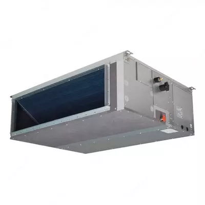 Внутренний плоский канальный блок (ступенчатый) "Daikin" FXMQ250AXVMB