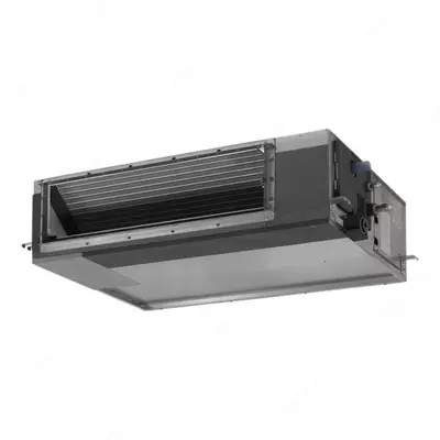 Внутренний плоский канальный блок (ступенчатый) "Daikin" FXMQ50P7VEB9
