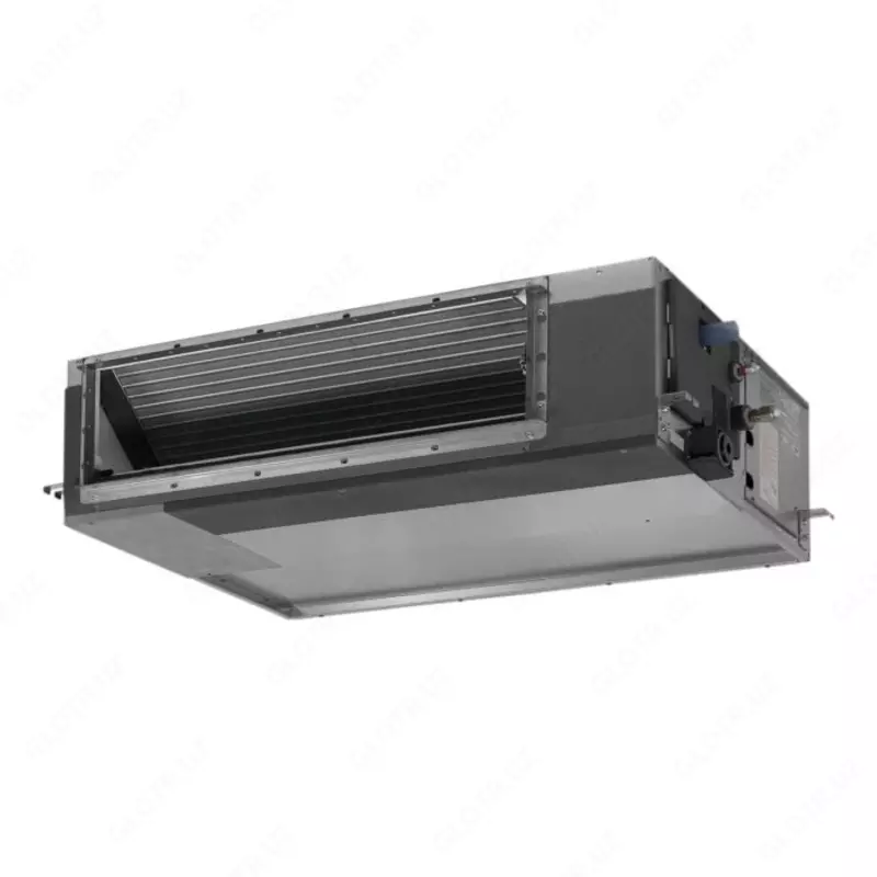 Внутренний плоский канальный блок (ступенчатый) "Daikin" FXMQ63P7VEB9