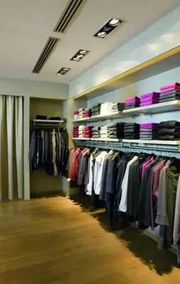 Внутренний плоский канальный блок (ступенчатый) "Daikin" FXSA80A2VEB