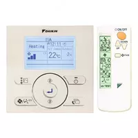 Внутренний плоский канальный блок (ступенчатый) "Daikin" FXSQ32A2VEB