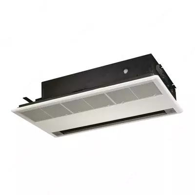 Внутренний однопоточный кассетный блок (ступенчатый) "Daikin" FXKQ25MAVE