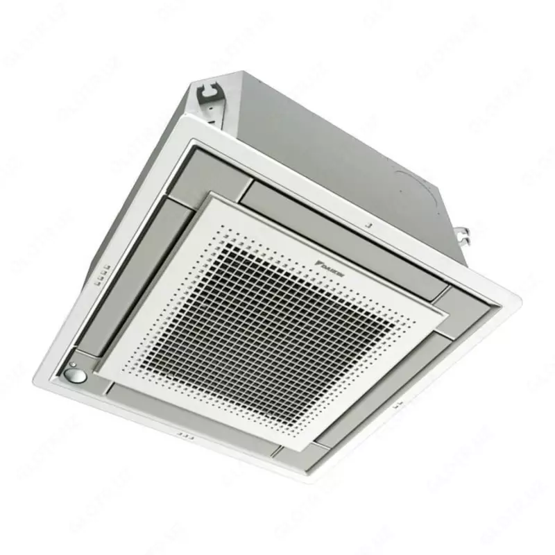 Ichki 4 tomonlama kassetali blok (pog'onali) "Daikin" FXZA20A2VEB