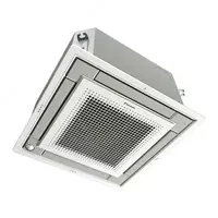 Ichki 4 oqimli kassetali blok (pog'onali) "Daikin" FXZQ32A2VEB