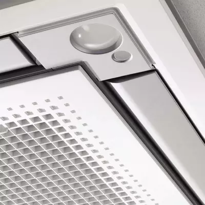 R-410А (Белый/Серебристый)