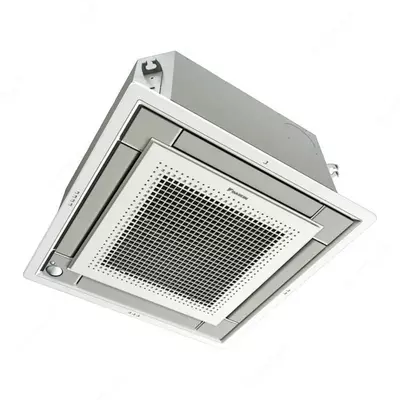 Внутренний 4-х поточный кассетный блок (ступенчатый) "Daikin" FXZQ50A2VEB