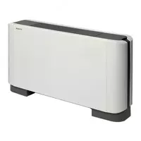 Zaminli ichki blok (pog'onali) "Daikin" FXLQ25P5VEB