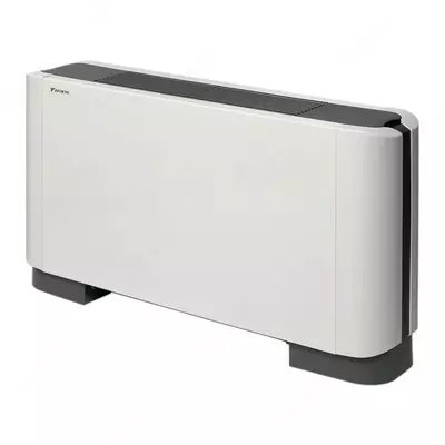 Напольный внутренний блок (ступенчатый) "Daikin" FXLQ25P5VEB