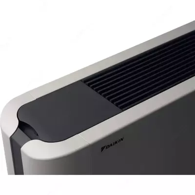 R-410А (Белый/Темно-серый)