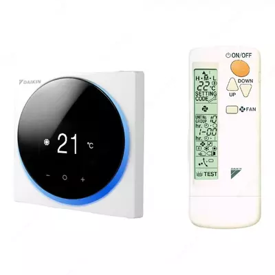 Напольный внутренний блок (ступенчатый) "Daikin" FXLQ25P5VEB