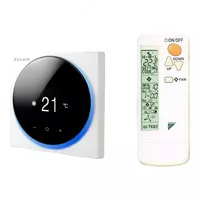 Напольный внутренний блок (ступенчатый) "Daikin" FXLQ50P5VEB