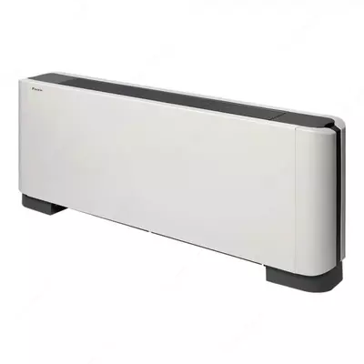 Напольный внутренний блок (ступенчатый) "Daikin" FXLQ63P5VEB