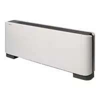 Напольный внутренний блок (ступенчатый) "Daikin" FXLQ63P5VEB