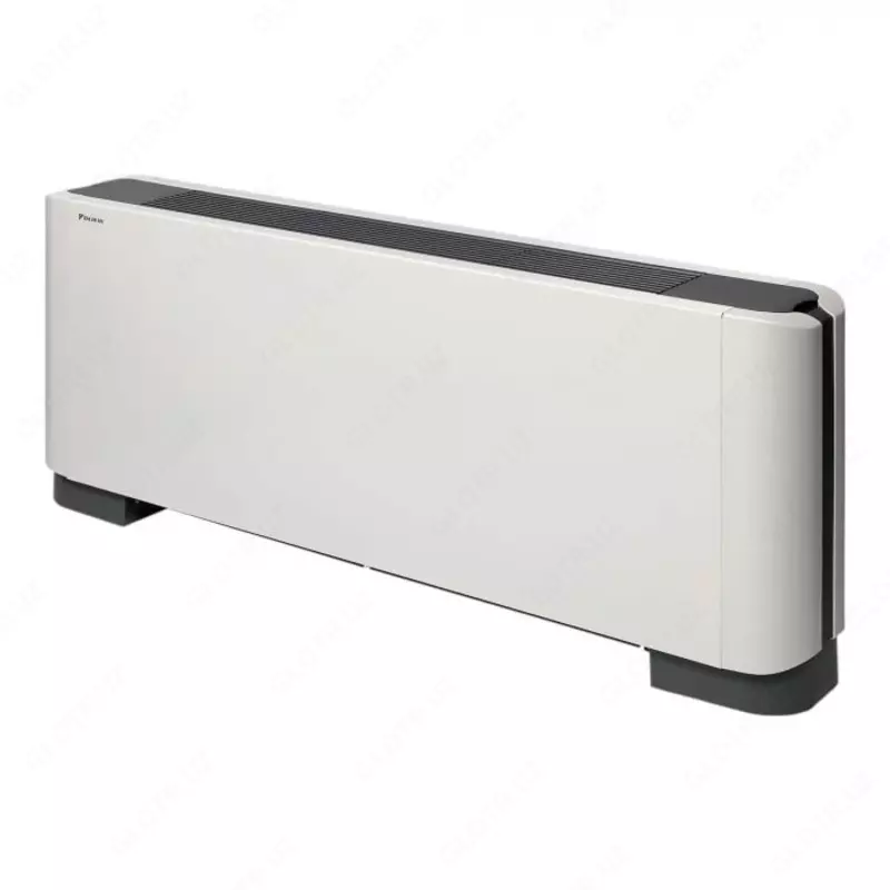 Напольный внутренний блок (ступенчатый) "Daikin" FXLQ63P5VEB