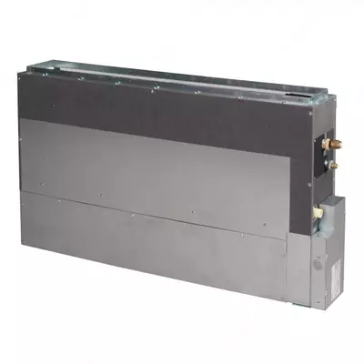 Высоконапорный внутренний напольный канальный блок (ступенчатый) "Daikin" FXNQ50A2VEB