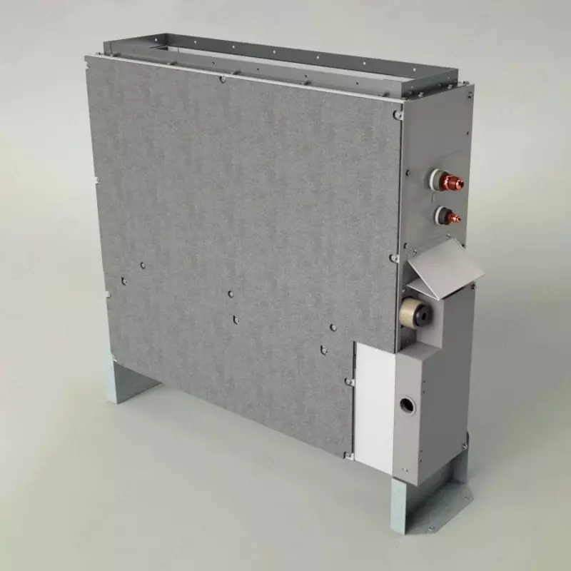 R-410А (Не окрашен)