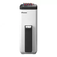 Бак бытовой горячей воды (накопительный) "Daikin" EKHWP300B