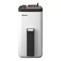 Бак бытовой горячей воды (накопительный) "Daikin" EKHWP500B