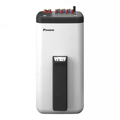 Бак бытовой горячей воды (накопительный) "Daikin" EKHWP500B