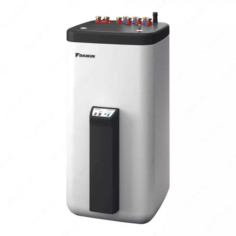 VRV IV (Белый/Темно-серый)