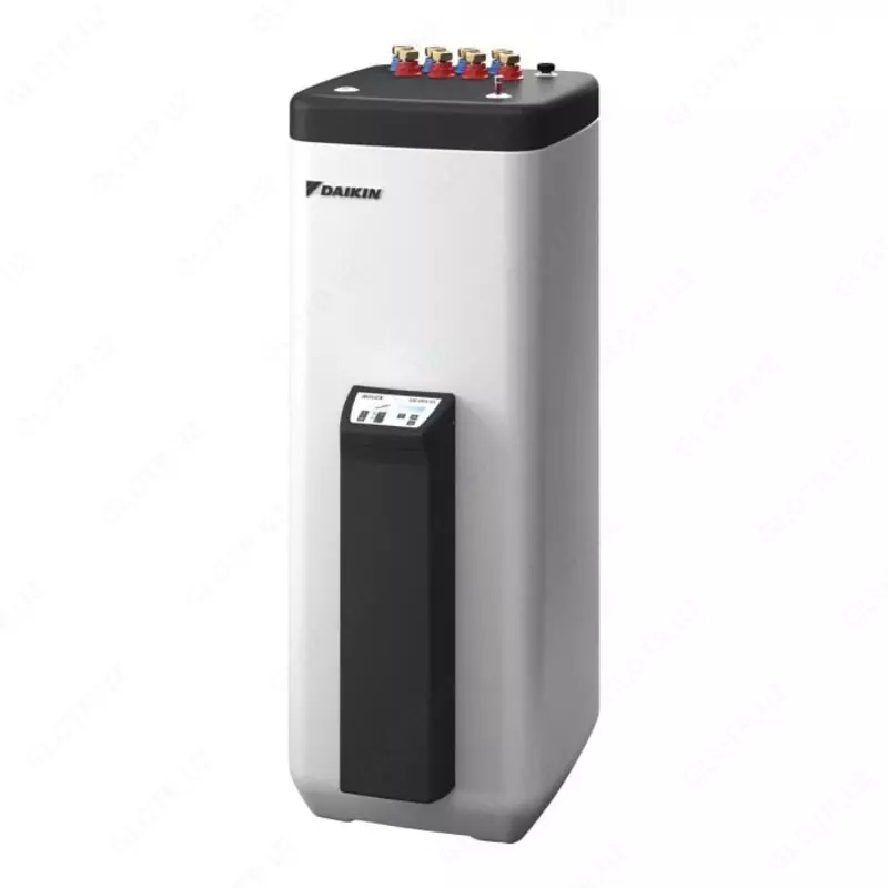 Бак бытовой горячей воды (накопительный) "Daikin" EKHWP300PB