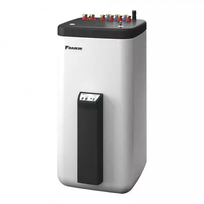 Бак бытовой горячей воды (накопительный) "Daikin" EKHWP500PB