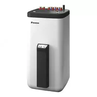 Бак бытовой горячей воды (накопительный) "Daikin" EKHWP500PB