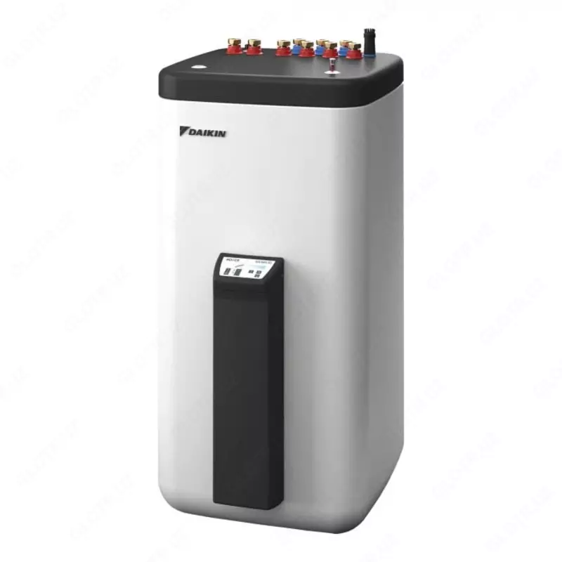 Бак бытовой горячей воды (накопительный) "Daikin" EKHWP500PB
