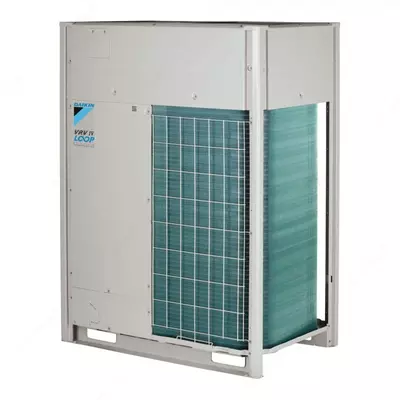 Наружный блок (инвертер) VRV IV "Daikin" RXMLQ8T7Y1B