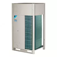 Tashqi blok (inverter) VRV IV+ "Daikin" RYMQ8U7Y1B