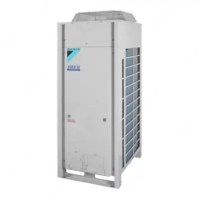Наружный блок (инвертер) VRV III "Daikin" RQEQ140PY13