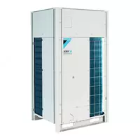 Наружный блок с рекуперацией теплоты (инвертер) VRV5 "Daikin" REYA14A7Y1B