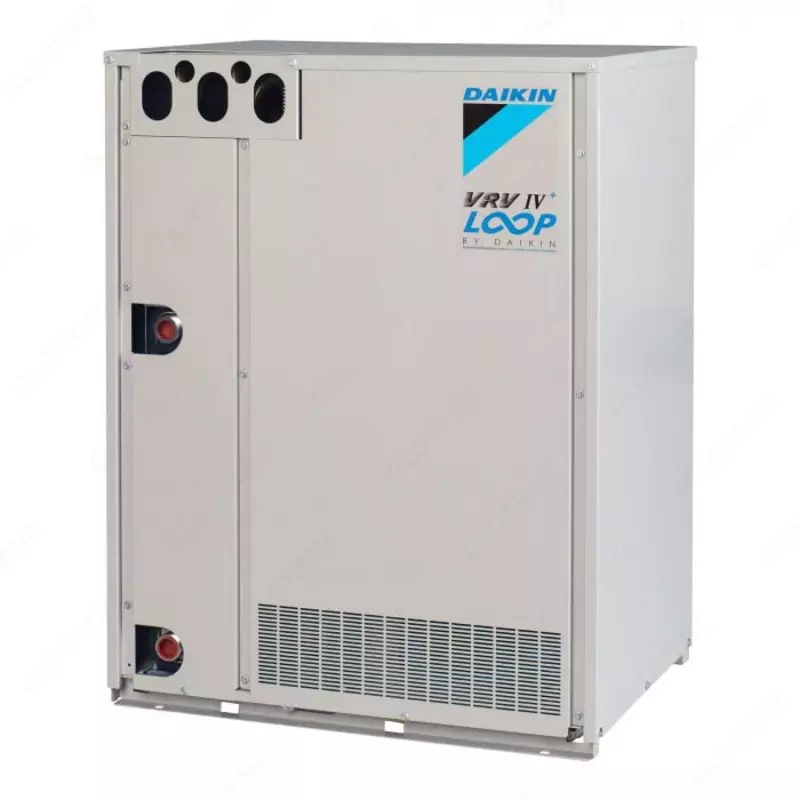Issiqlikni qaytaruvchi tashqi blok (inverter) VRV IV "Daikin" RWEYQ12T9Y1B