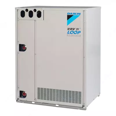 Наружный блок с рекуперацией теплоты (инвертер) VRV IV "Daikin" RWEYQ12T9Y1B