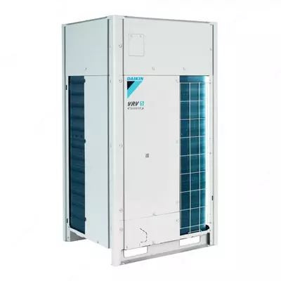 Наружный блок с тепловым насосом (инвертер) VRV5 "Daikin" RXYA10A7Y1B