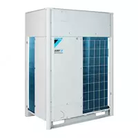 Наружный блок с тепловым насосом (инвертер) VRV5 "Daikin" RXYA16A7Y1B