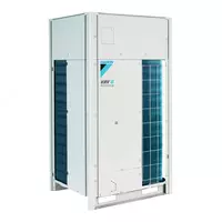 Issiqlik nasosli tashqi blok (inverter) VRV5 "Daikin" RXYA8A7Y1B