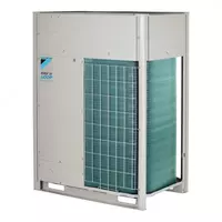 Наружный блок с тепловым насосом (инвертер) VRV IV "Daikin" RXYLQ12T7Y1B
