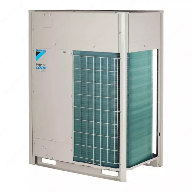 Issiqlik nasosli tashqi blok (inverter) VRV IV+ "Daikin" RXYQ16U7Y1B