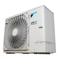 Issiqlik pompasi (inverter) VRV5 "Daikin" RXYSA4A7V1B