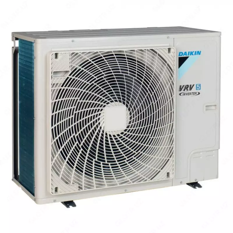 Мини - наружный блок с тепловым насосом (инвертер) VRV5 "Daikin" RXYSA5A7V1B