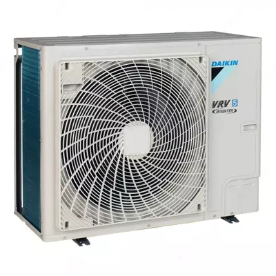 Мини - наружный блок с тепловым насосом (инвертер) VRV5 "Daikin" RXYSA5A7V1B