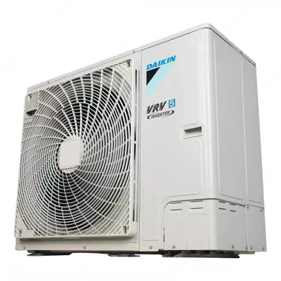 Мини - наружный блок с тепловым насосом (инвертер) VRV5 "Daikin" RXYSA5A7V1B